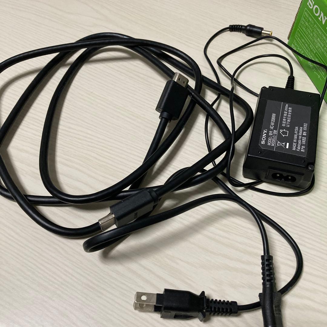 SONY BDP-S1500 ブルーレイディスク　DVDプレーヤー