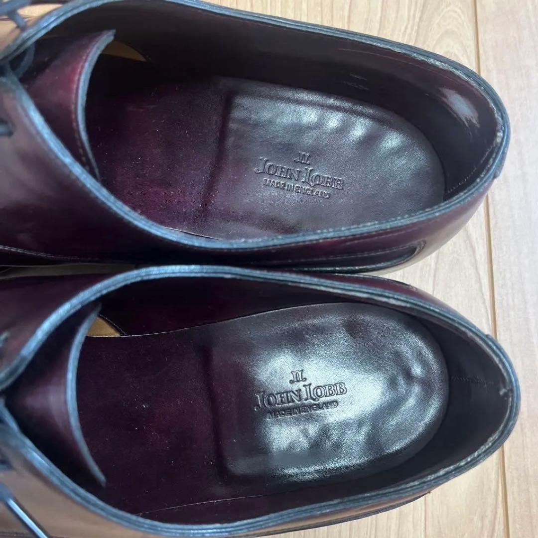 JOHN LOBB STAFFORD スタッフォード