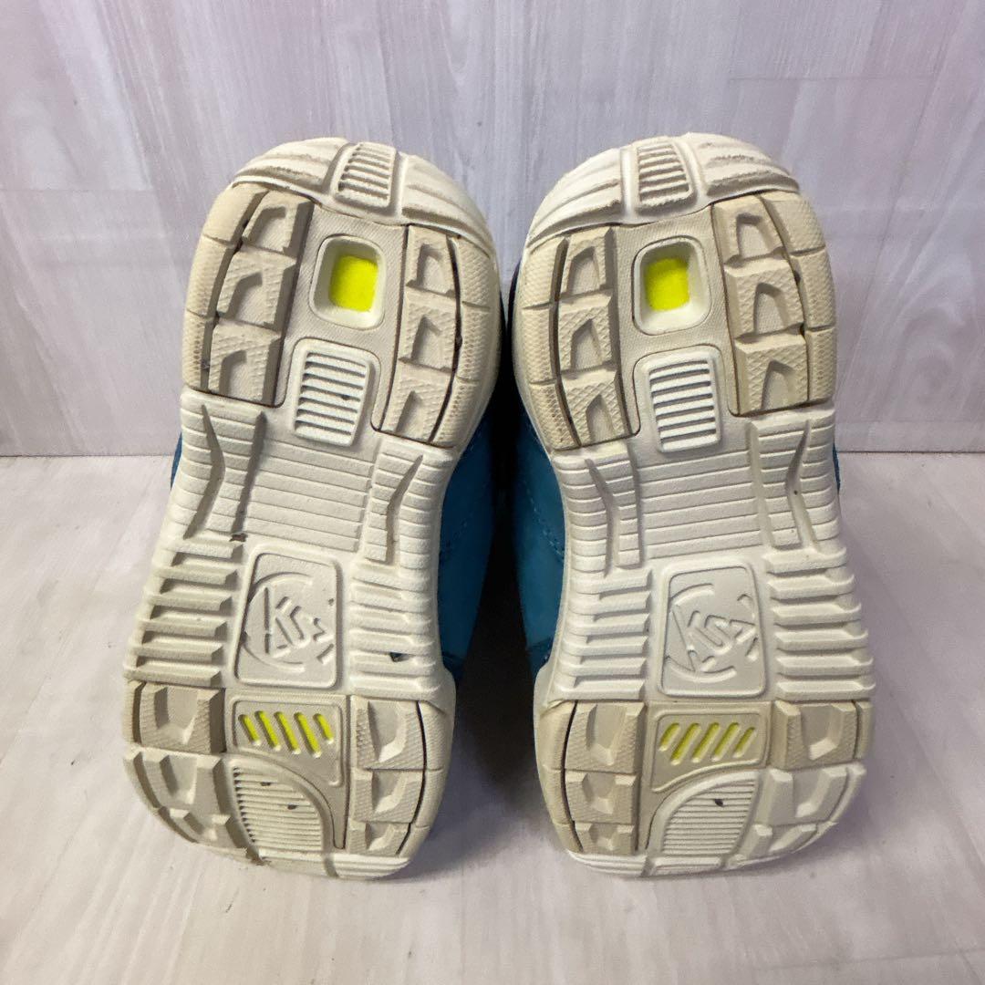 K2 CONTOUR ダブル BOA スノーボードブーツ 23.0cm