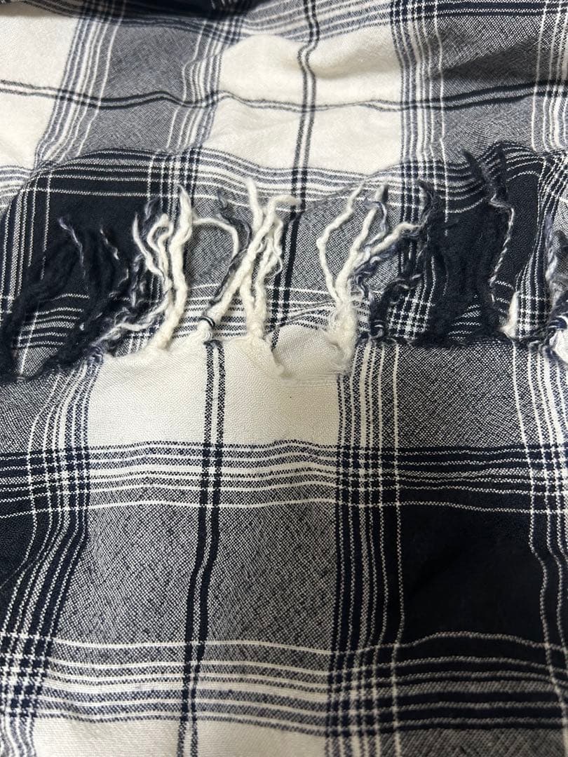 TAKAHIROMIYASHITA The Soloist. ストール