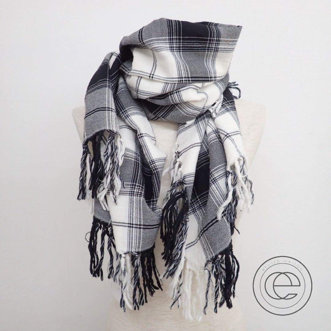 TAKAHIROMIYASHITA The Soloist. ストール