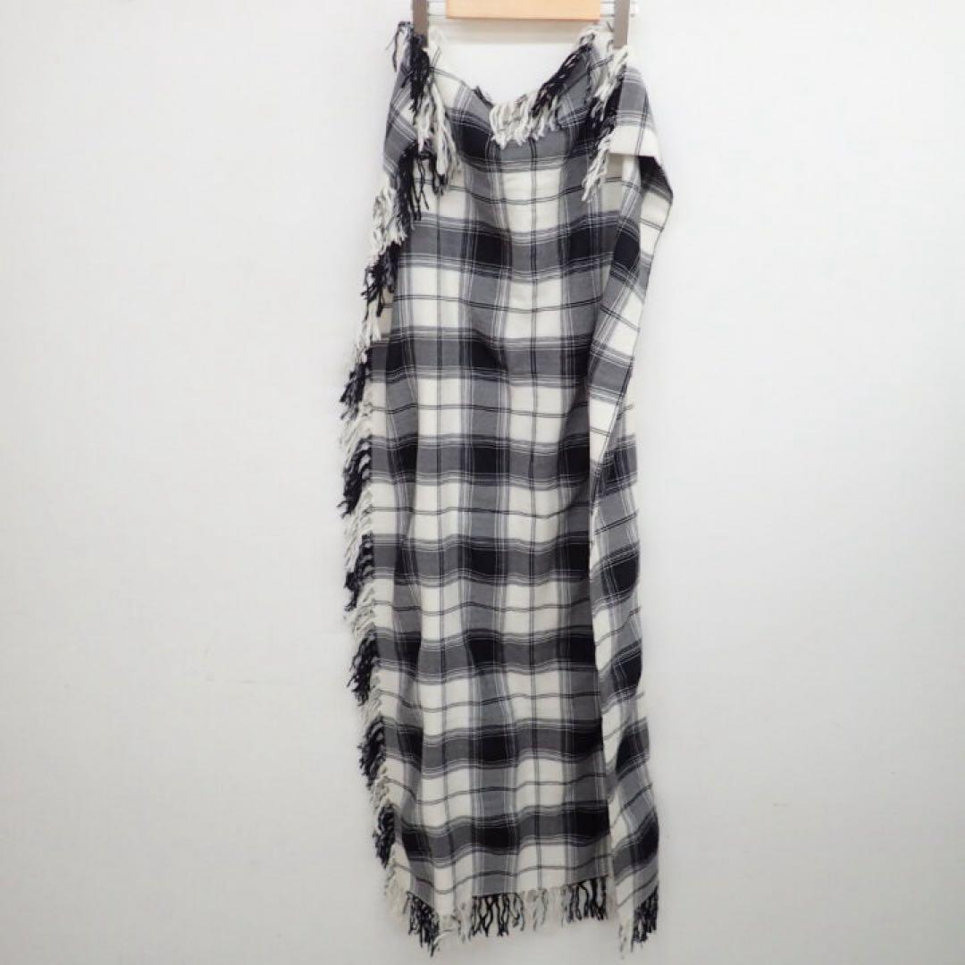 TAKAHIROMIYASHITA The Soloist. ストール