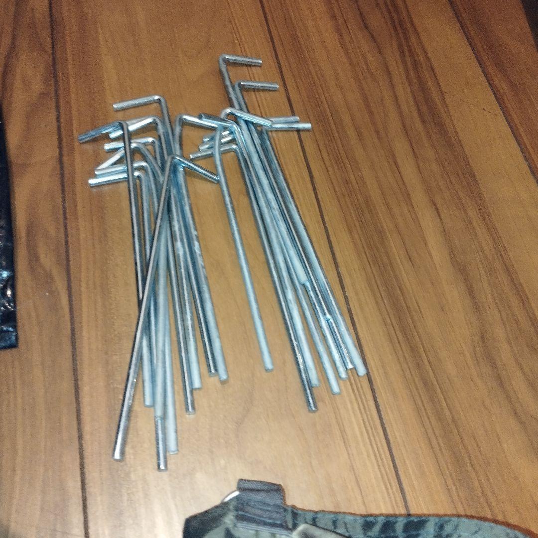 希少　海外モデル【コールマン2人用テント タスマン2 】 Tasman 2