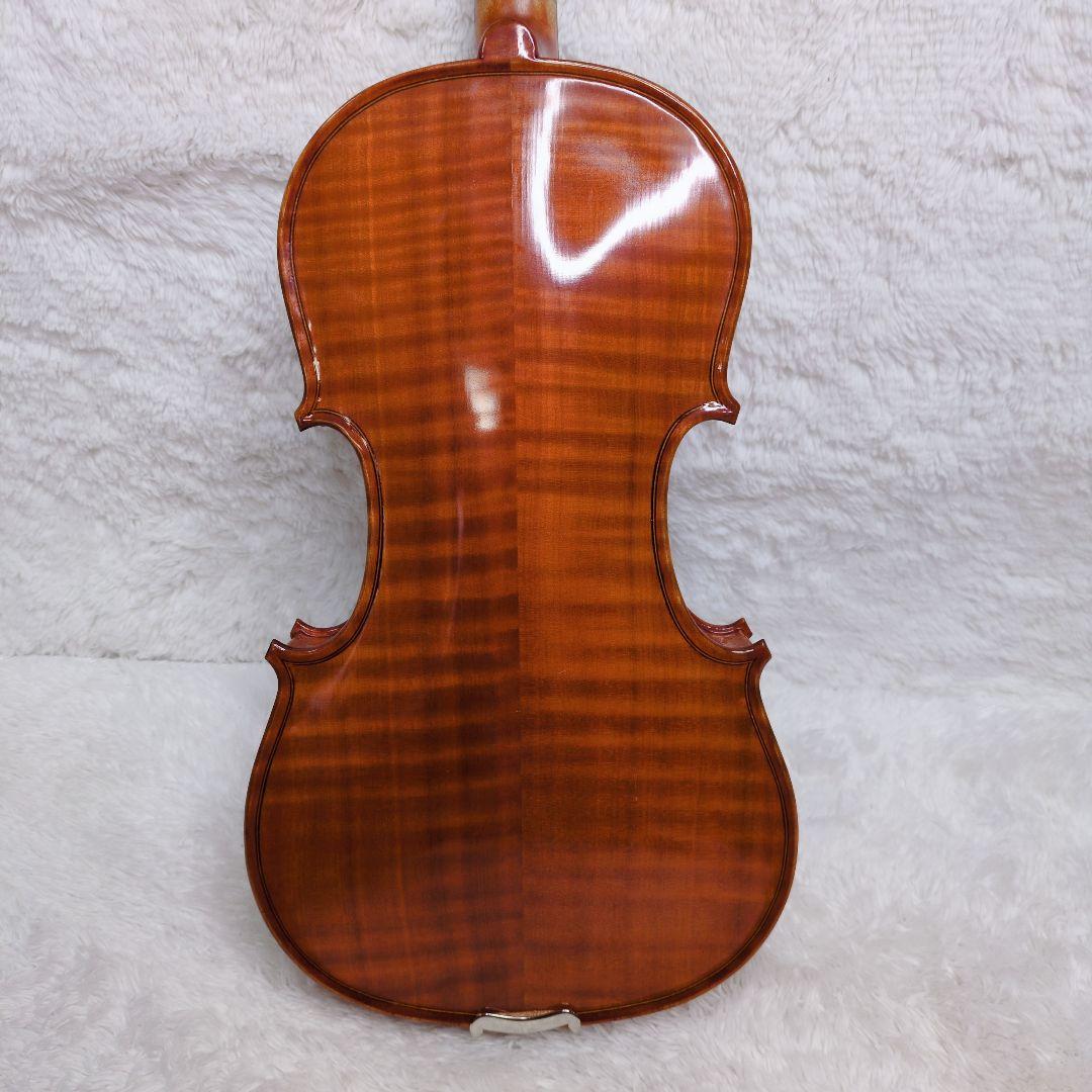 【極美品】Romanza ロマンツァ バイオリンRV-350 4/4 初心者