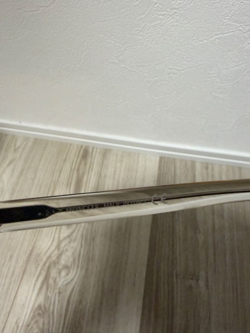 【虎男さま専用】モンクレール サングラス ラファエル愛用 イタリア製