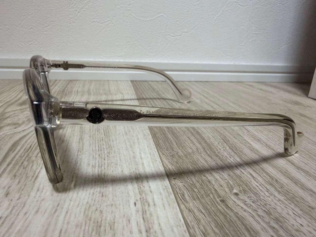 【虎男さま専用】モンクレール サングラス ラファエル愛用 イタリア製