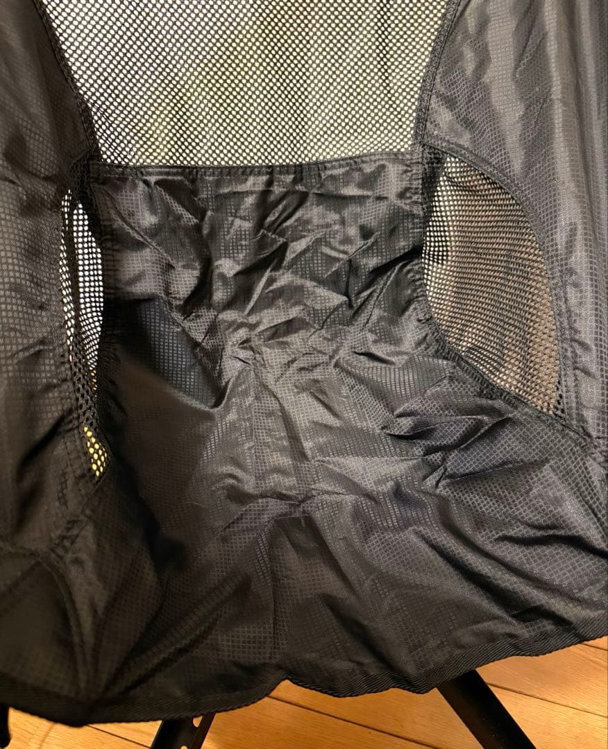 テーブル・チェア・ハンモック Sitpack Campster 2