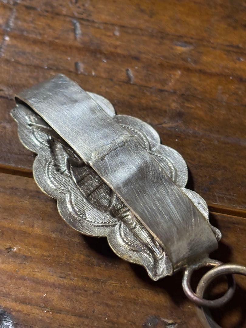 フリーメイソン　テンプル騎士団　ソードチェーン　ショートタイプ　SC-198