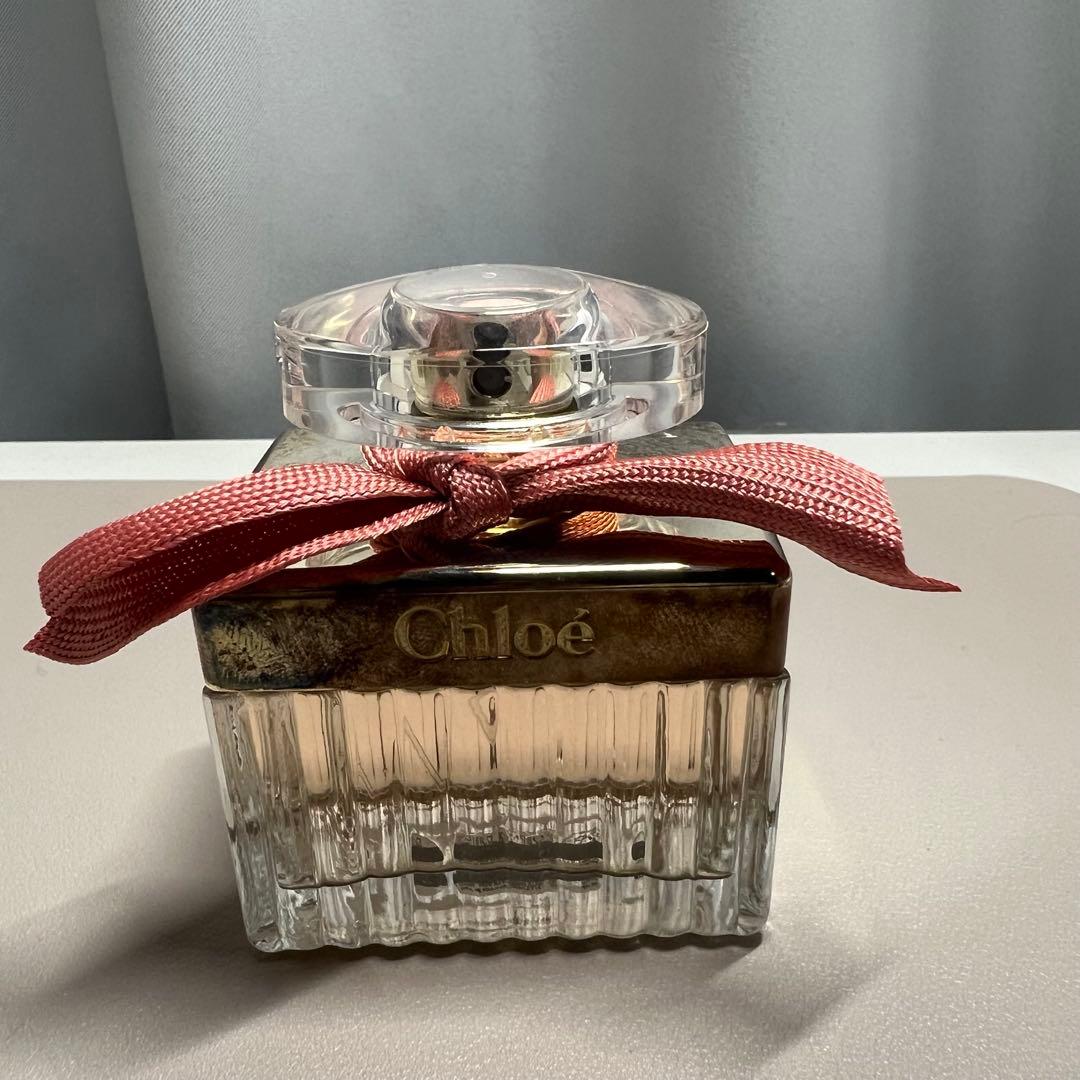 Chloé 香水 3本セット