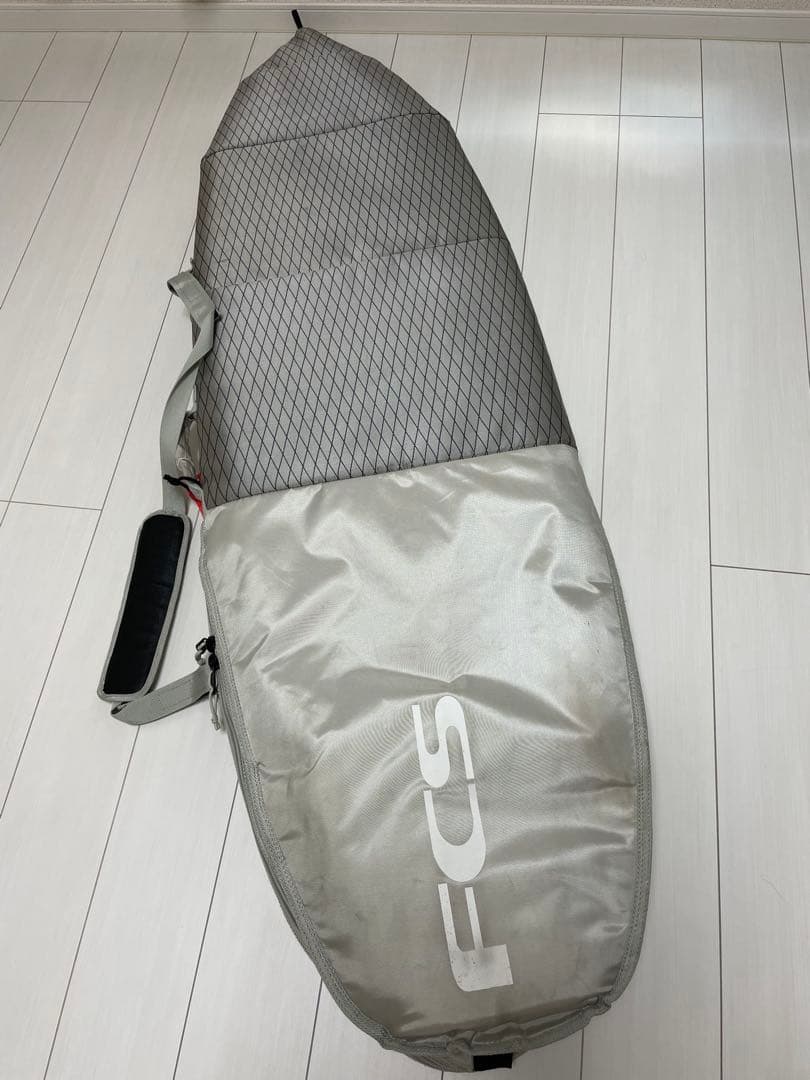 チリ BV2 EPS ツインテック サーフボード