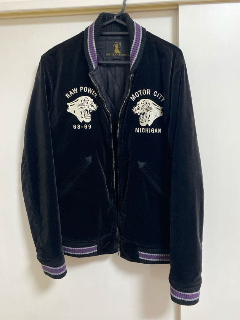 ヒステリックグラマー Mサイズ