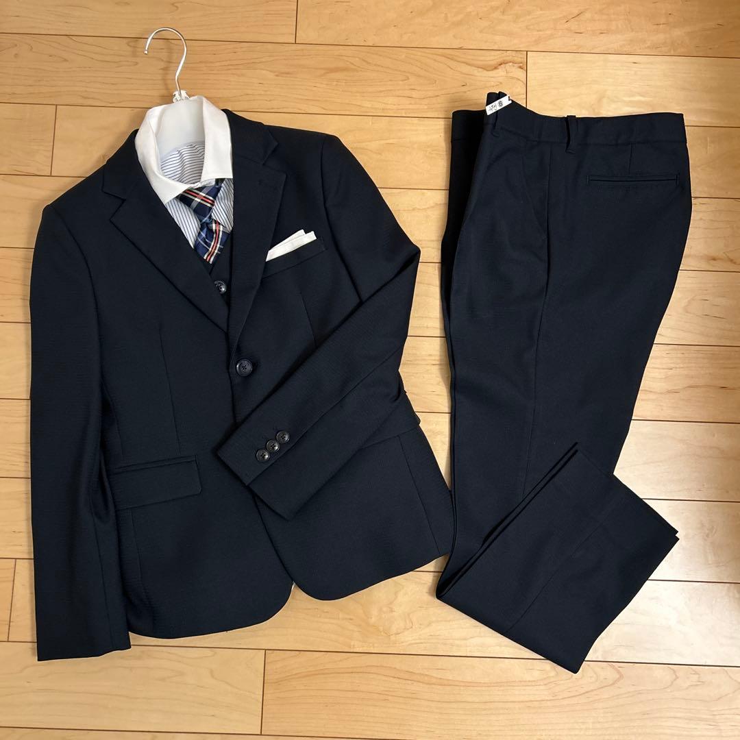 CHOPIN フォーマル　スーツ　男の子　150