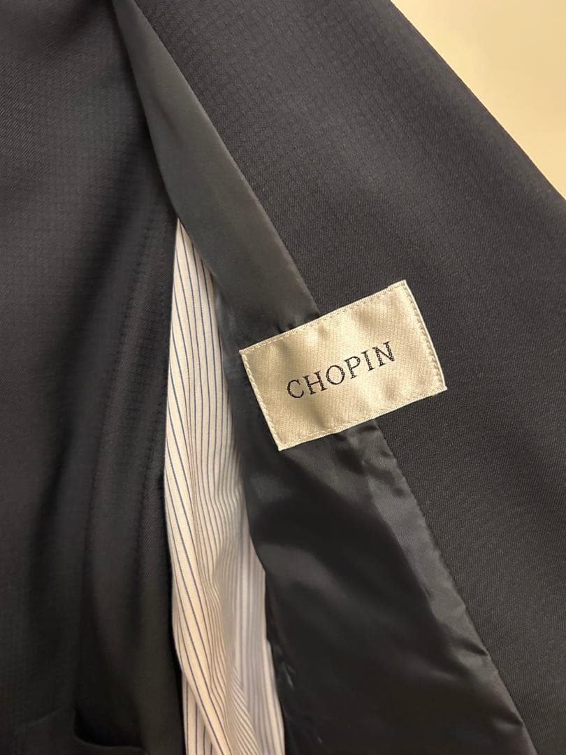 CHOPIN フォーマル　スーツ　男の子　150