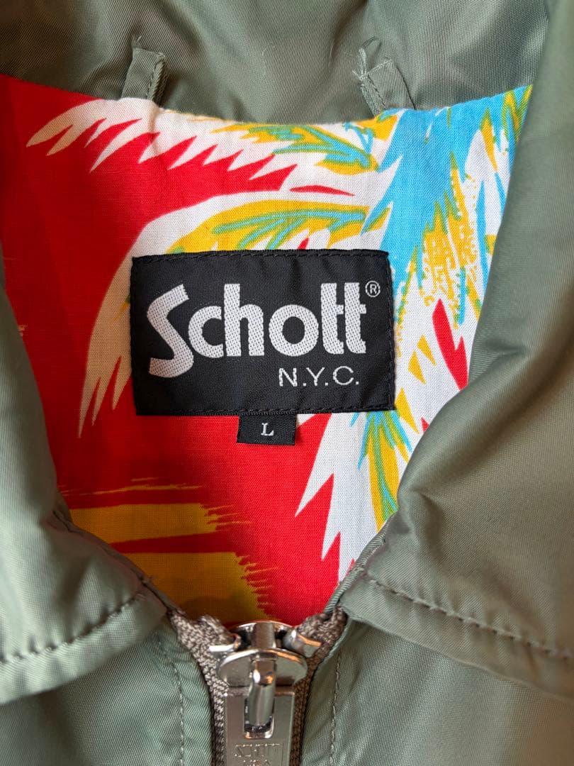 Schott × nano・universe （ショット×ナノ・ユニバース）