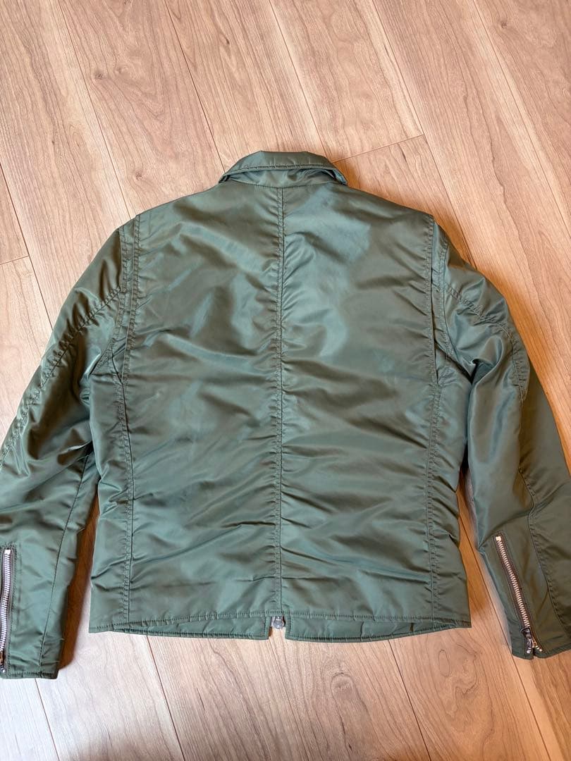 Schott × nano・universe （ショット×ナノ・ユニバース）