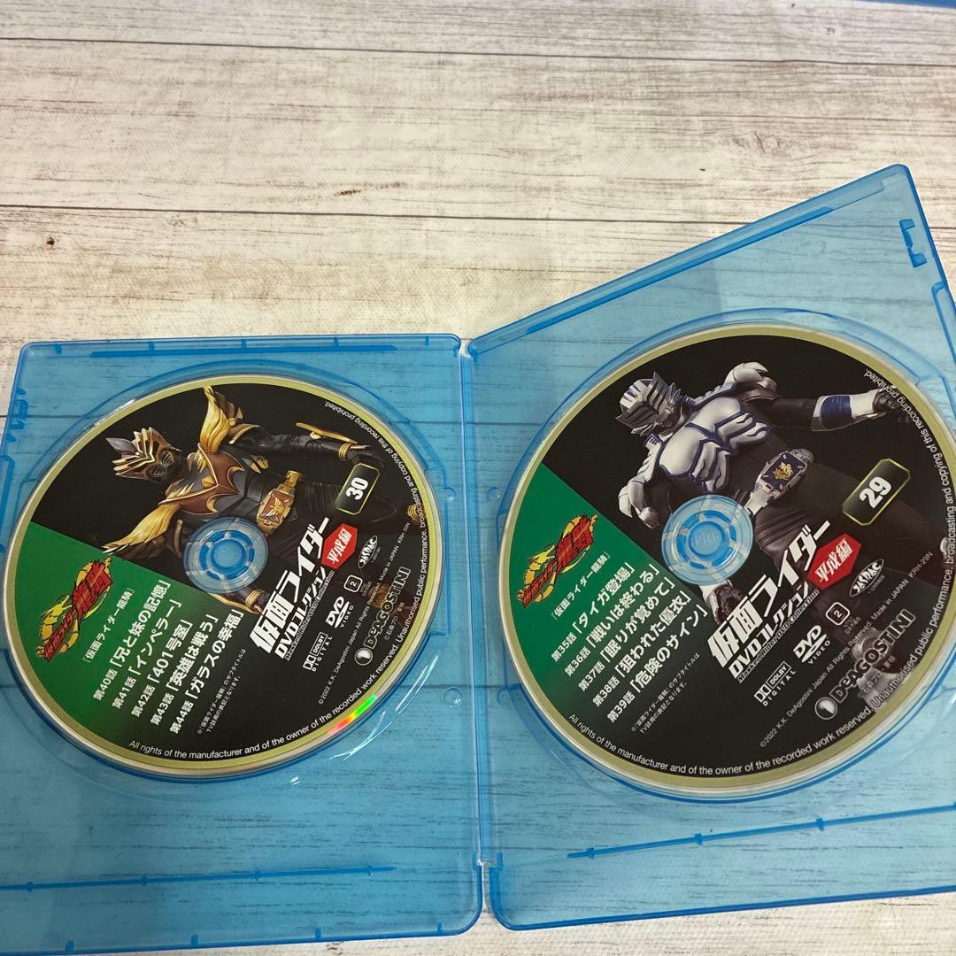 仮面ライダーDVDまとめ売り