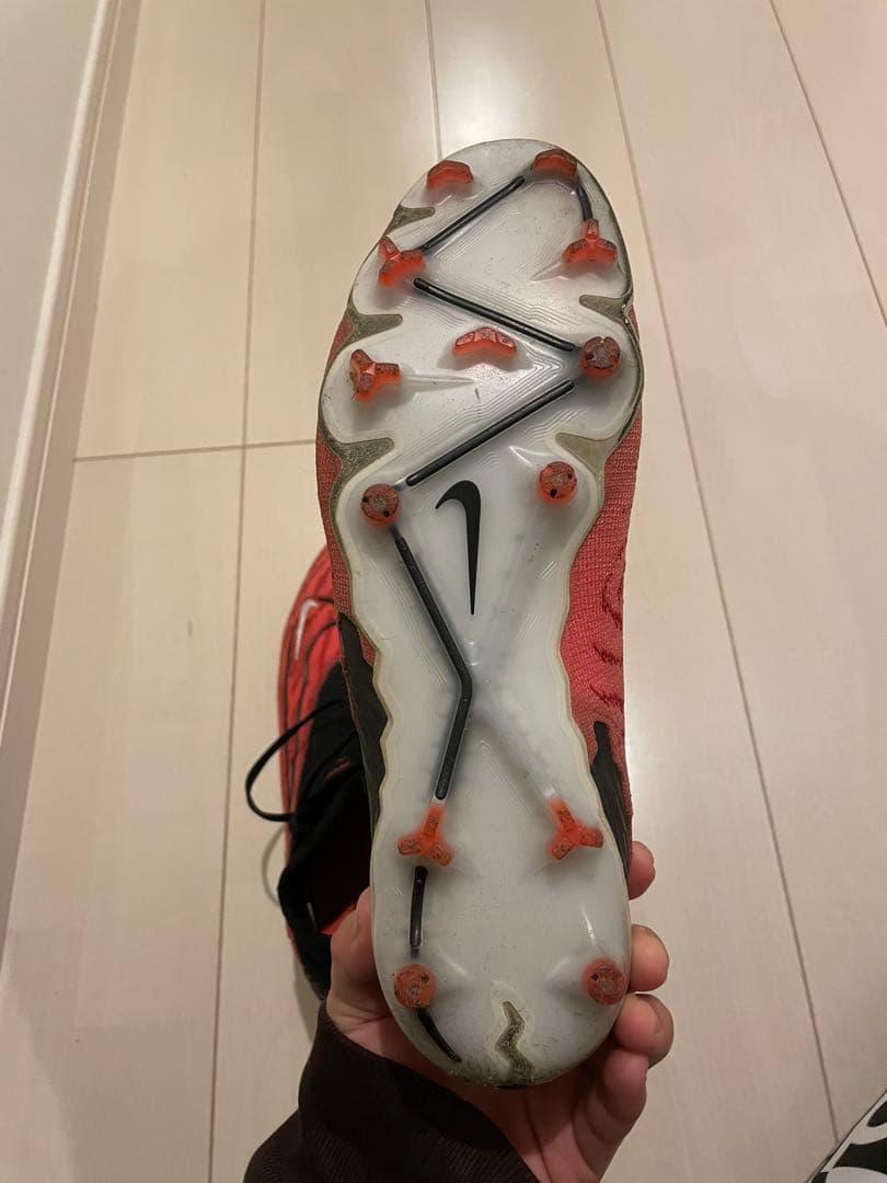 シューズ Nike Phantom GX 26.5cm