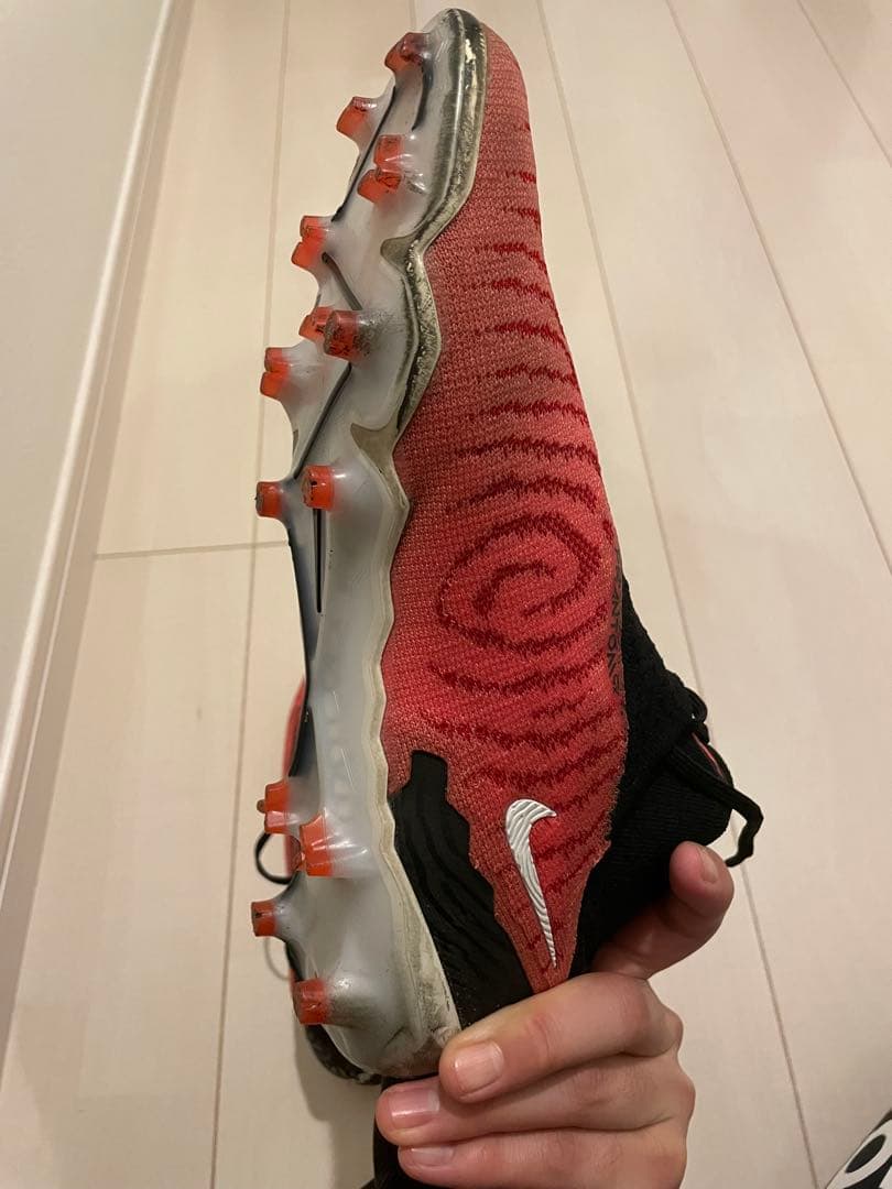 シューズ Nike Phantom GX 26.5cm