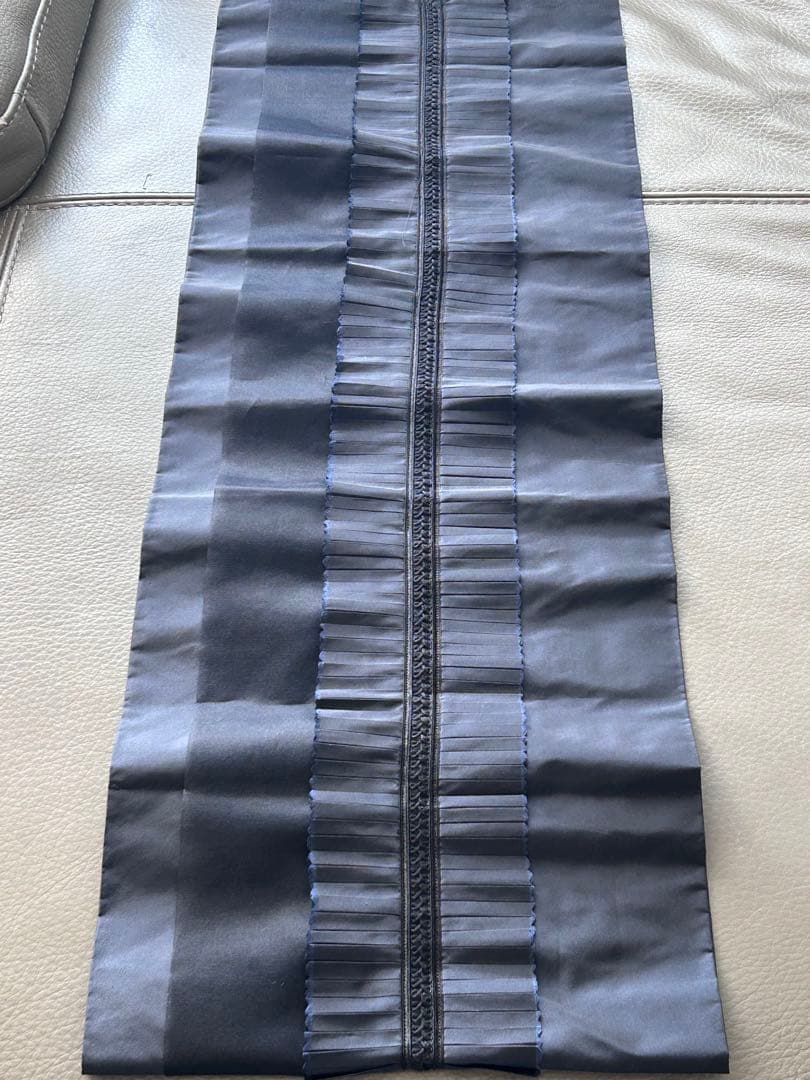 popup dress ストール