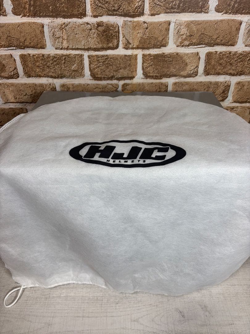 【新品未使用】HJC C10