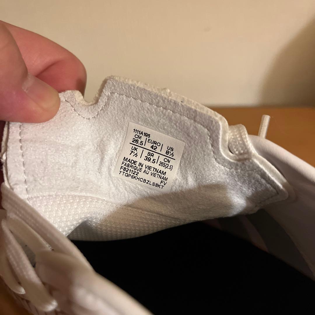 新品　asics アシックスメナス 4 スパイク