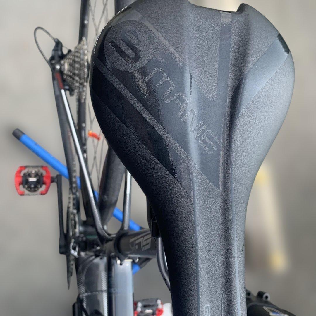 最終値下げ　現状渡し　引き取り限定　cervelo C3 アルテグラ　サイズ48