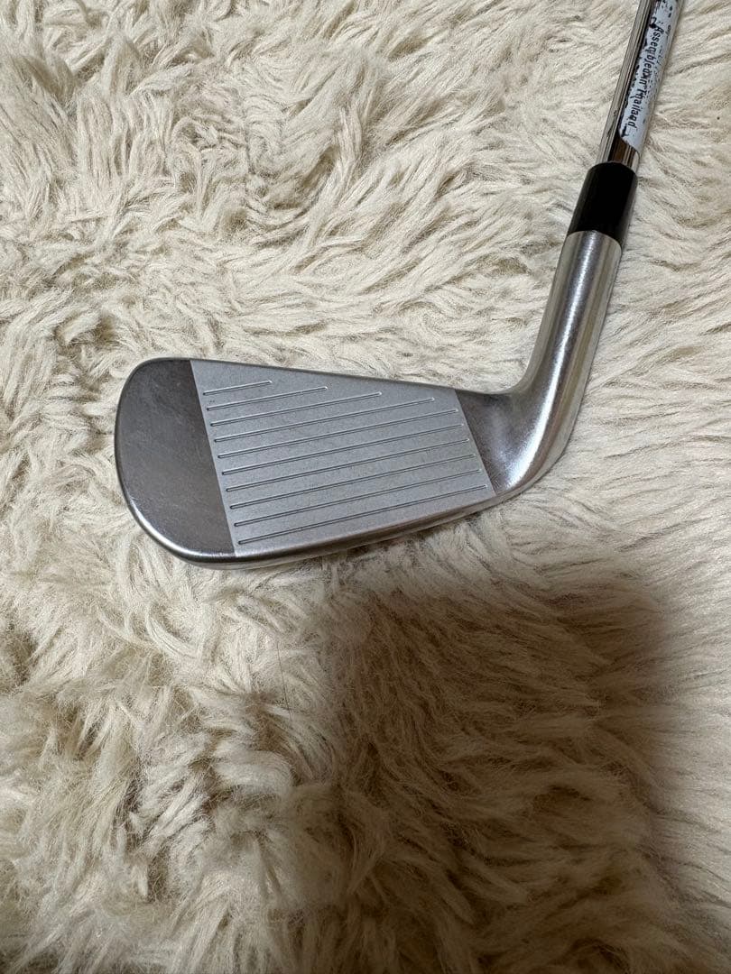 キャロウェイ　　X Utility 18度 アイアン型　ユーティリティ　クラブ