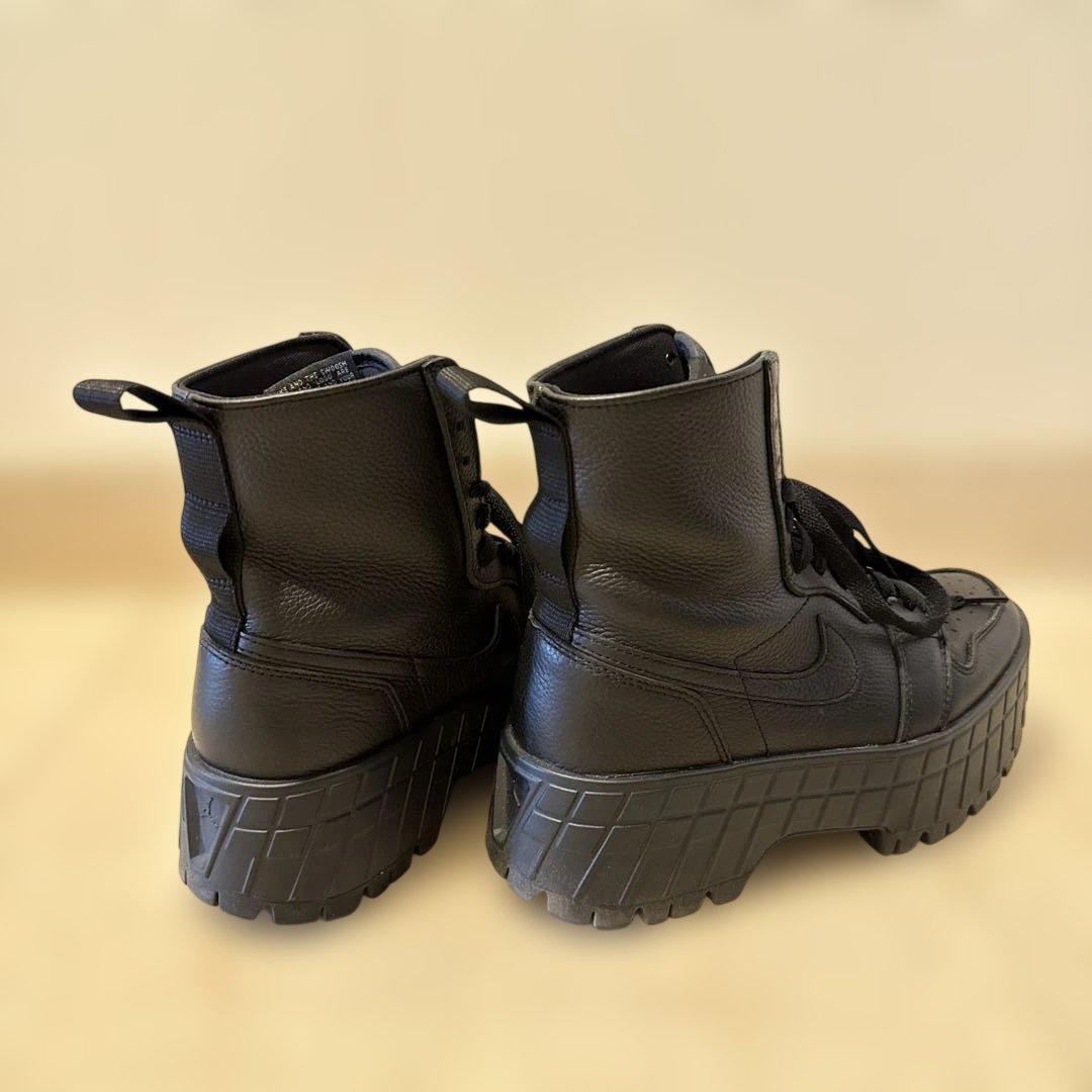 NIKE エアジョーダン1 ブルックリン