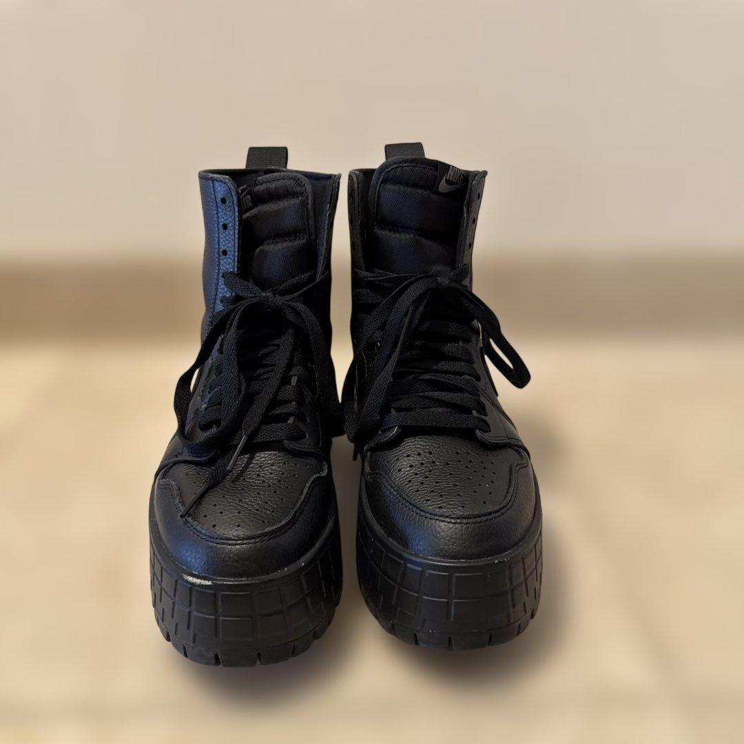 NIKE エアジョーダン1 ブルックリン