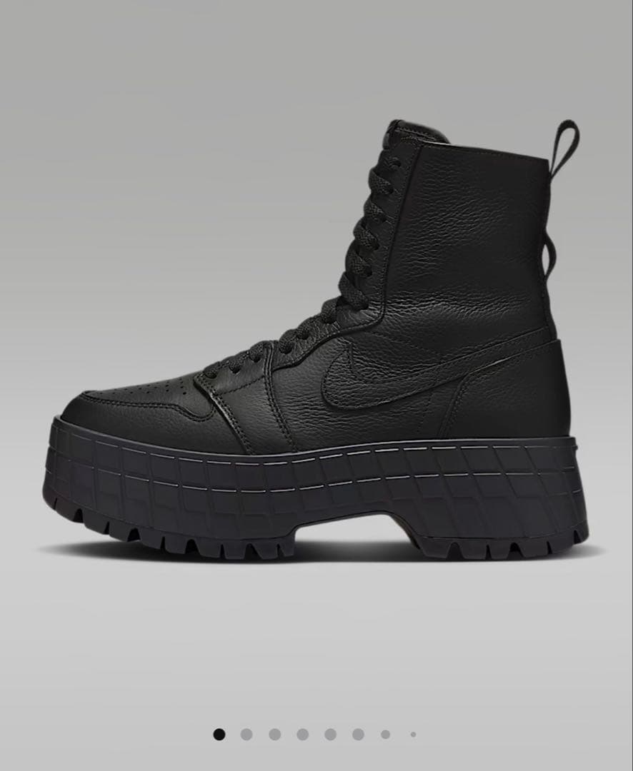 NIKE エアジョーダン1 ブルックリン