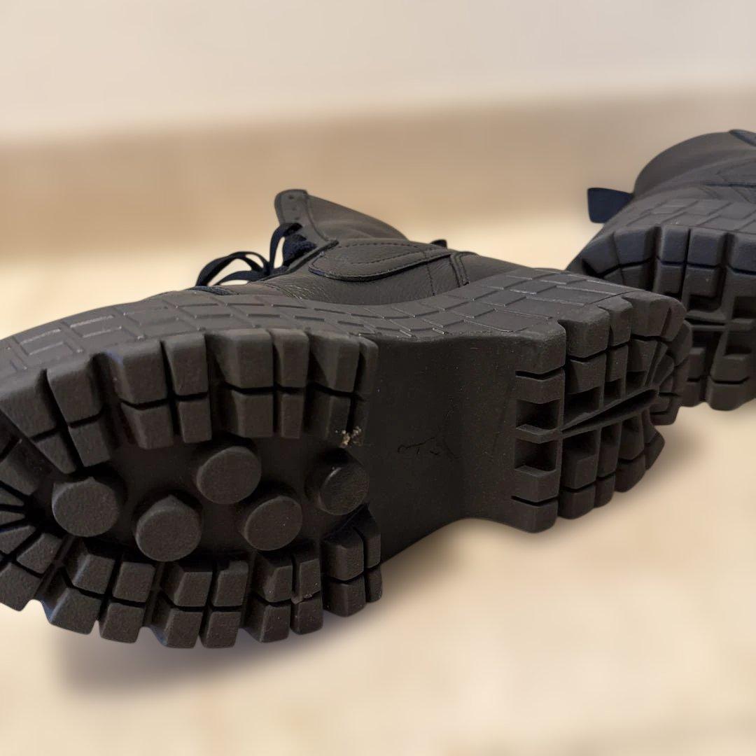 NIKE エアジョーダン1 ブルックリン