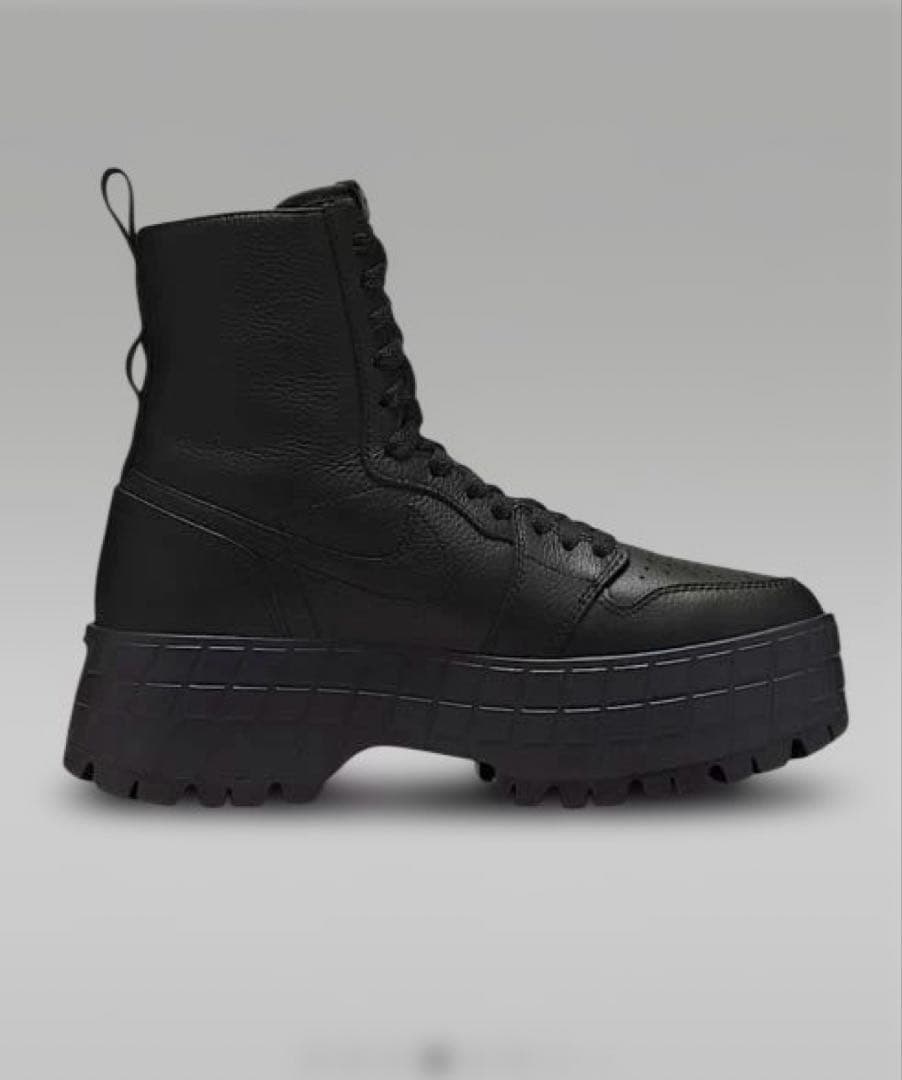 NIKE エアジョーダン1 ブルックリン