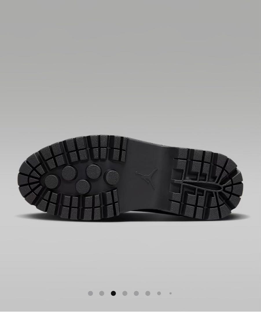 NIKE エアジョーダン1 ブルックリン