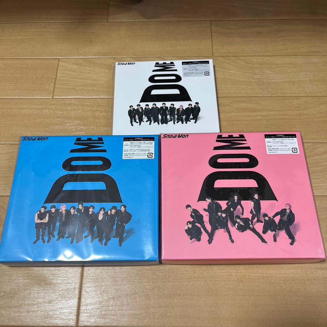 Man 3rdアルバム「i DO ME」