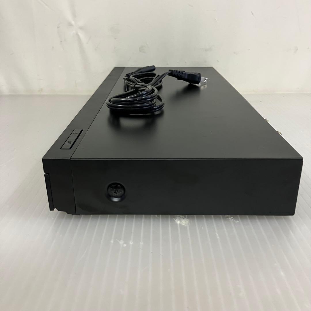 10r121 Panasonic ブルーレイレコーダー DMR-4T302