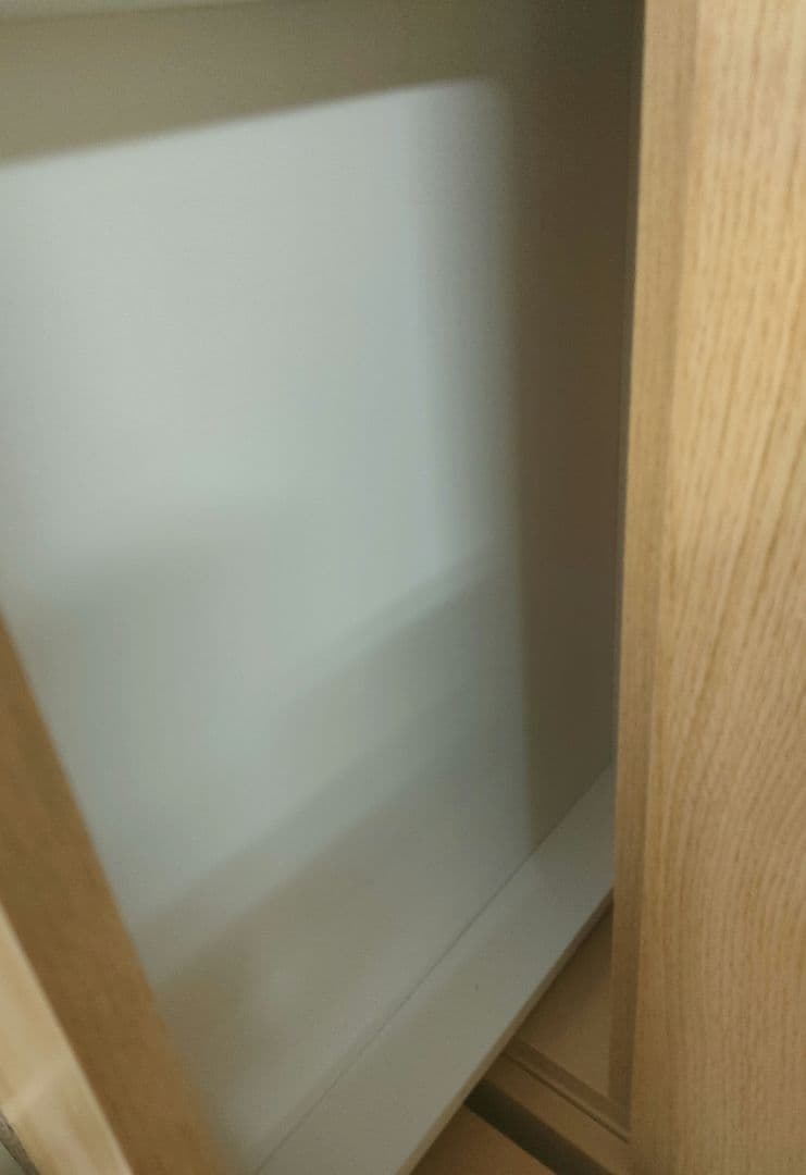 ◇NITORI◇ベッドフレーム◇収納付き◇セミダブル◇大阪兵庫京都奈良滋賀和歌山