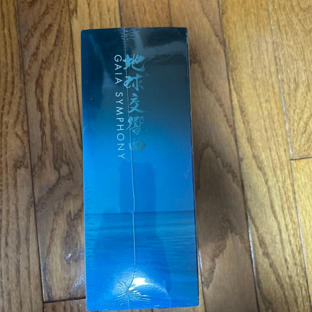 GAIA SYMPHONY DVD 5枚セット
