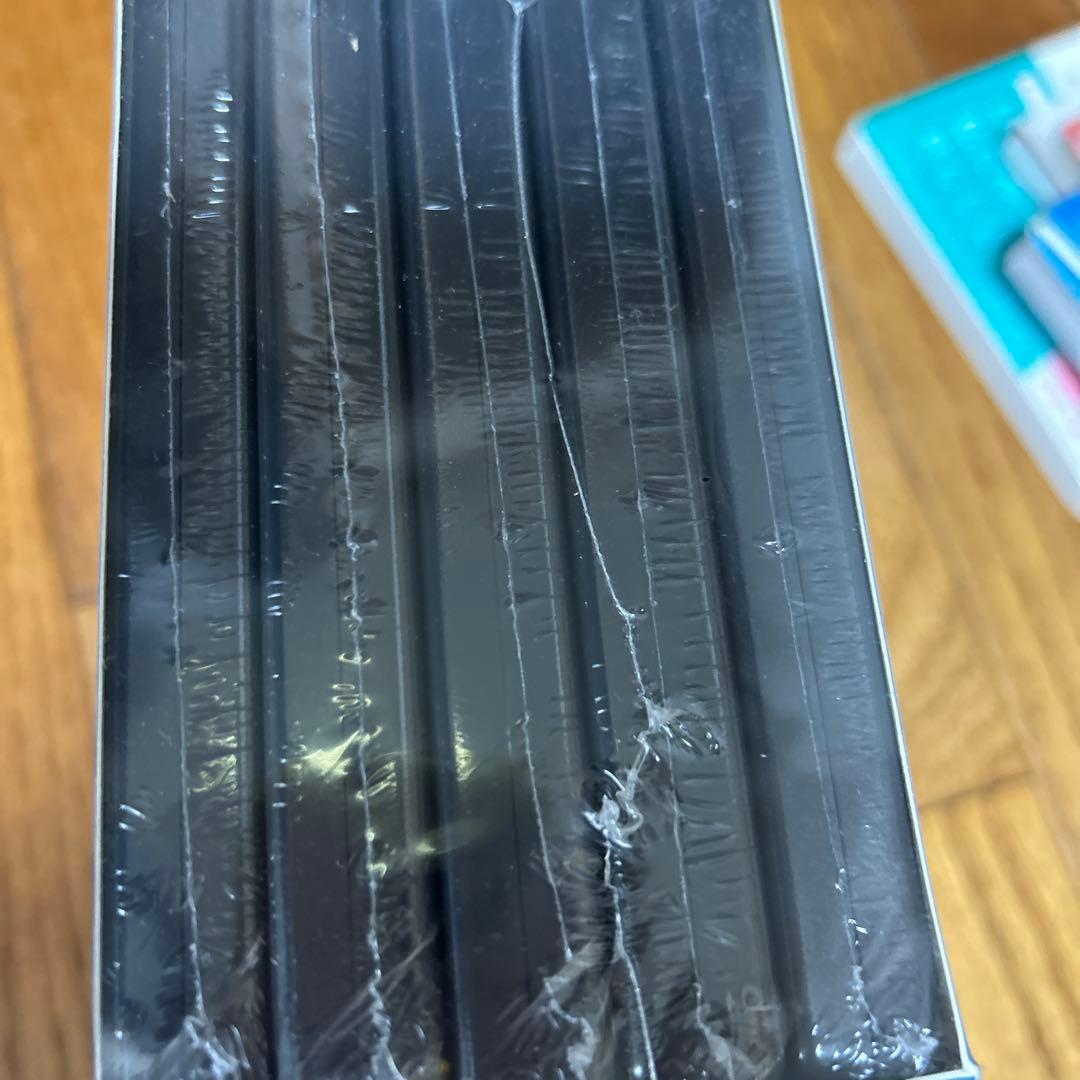 GAIA SYMPHONY DVD 5枚セット