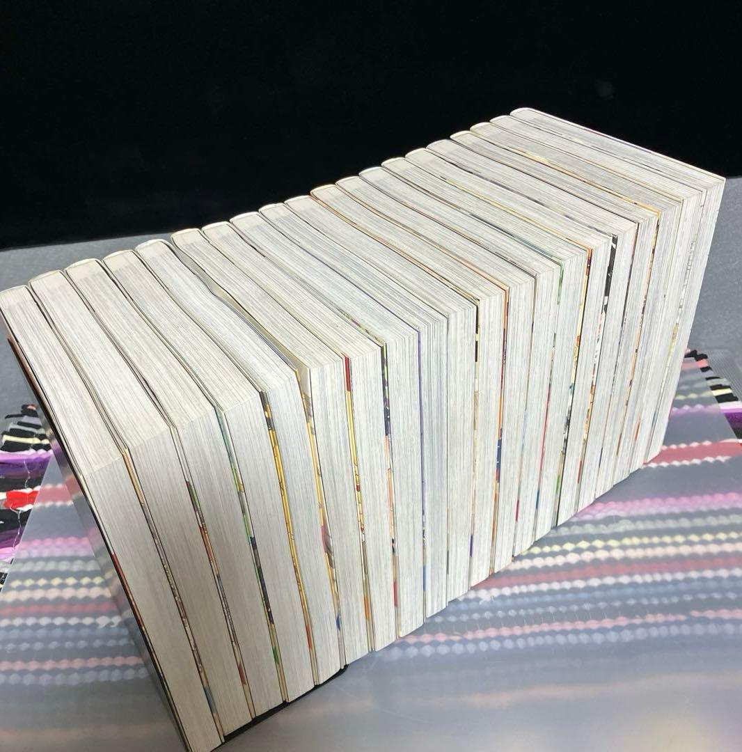 ☆全巻初版☆ 完全版 ヒカルの碁 全巻 ほったゆみ 小畑健