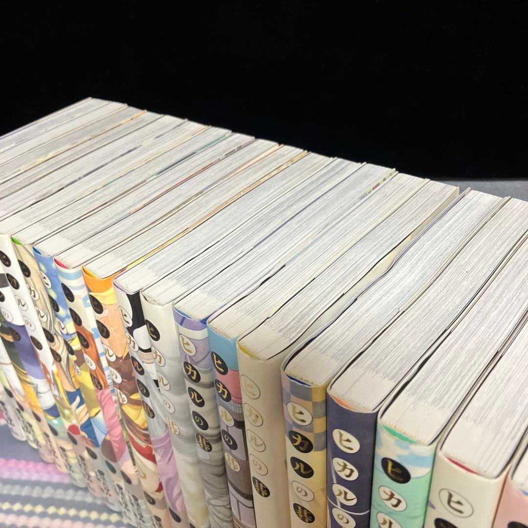 ☆全巻初版☆ 完全版 ヒカルの碁 全巻 ほったゆみ 小畑健