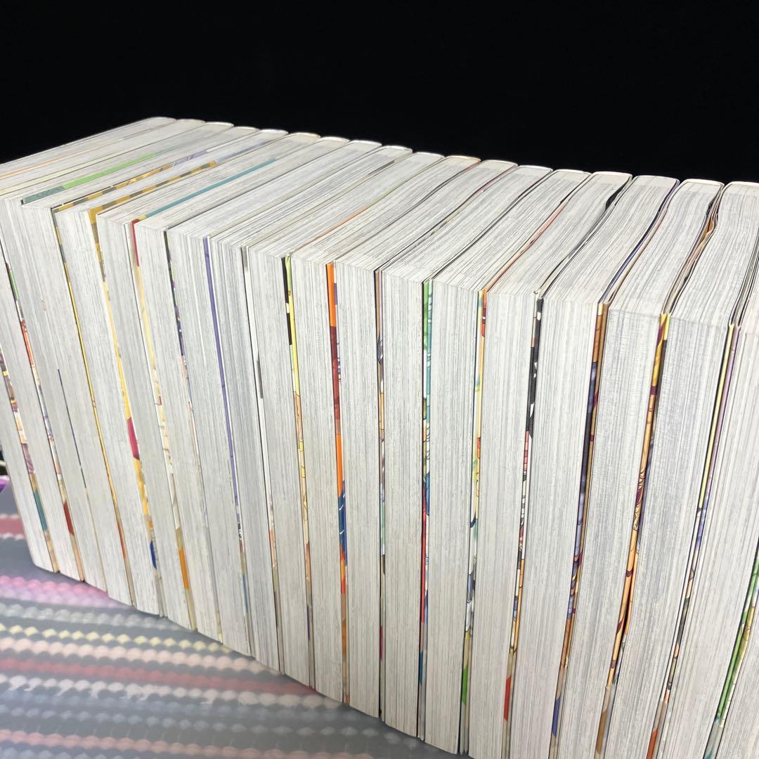 ☆全巻初版☆ 完全版 ヒカルの碁 全巻 ほったゆみ 小畑健