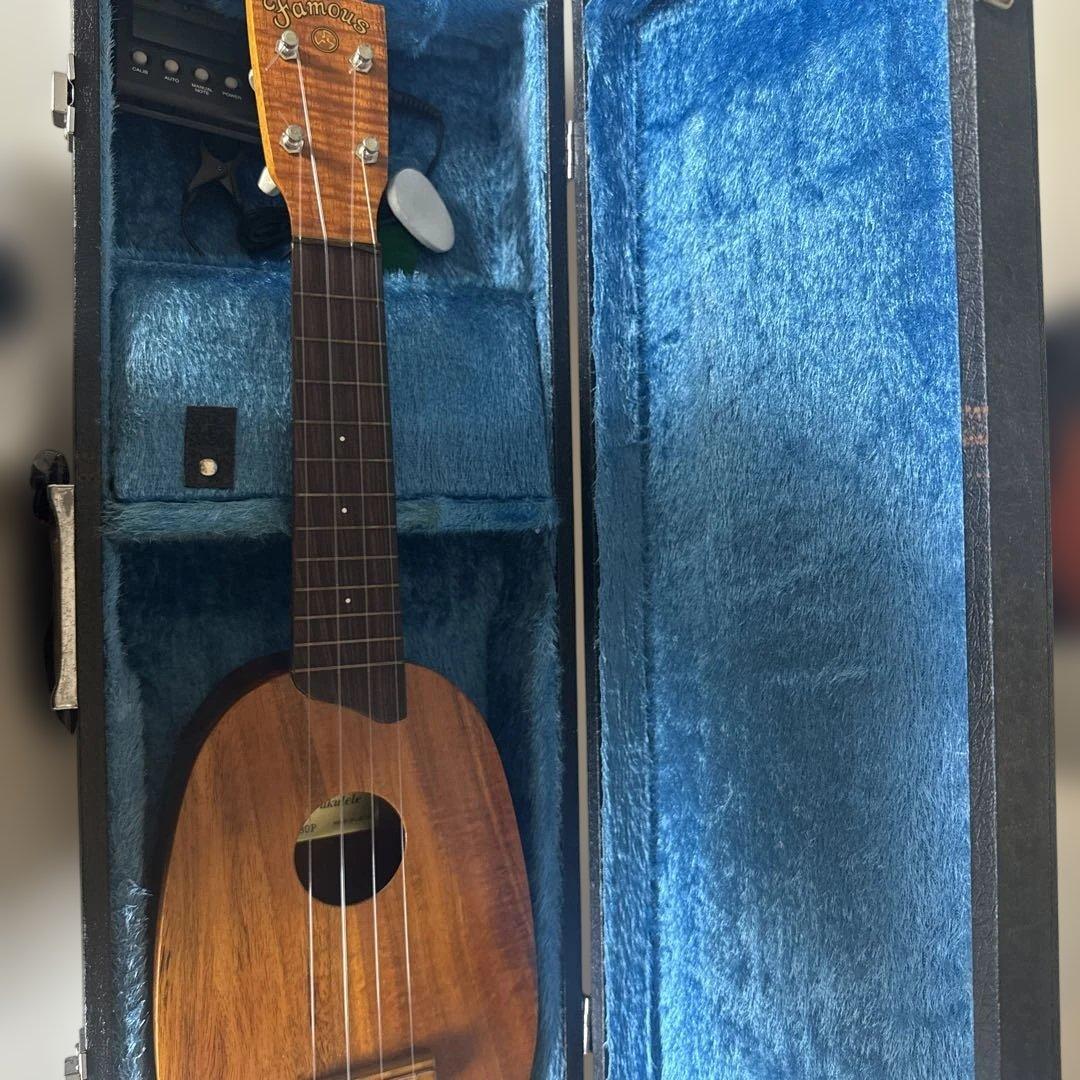 その他 ukulele