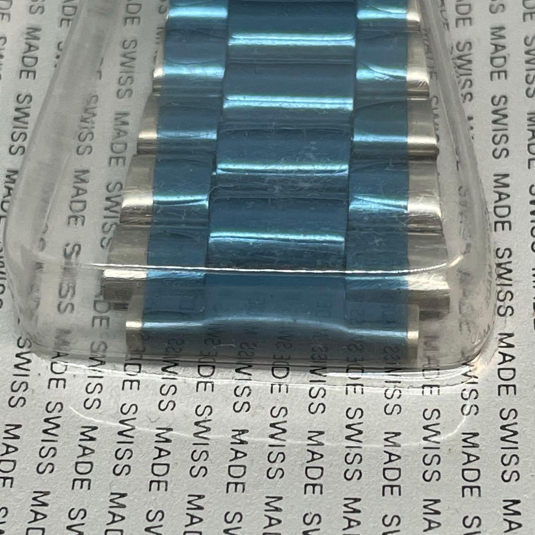 オメガ スピードマスター 20mm ブレス　1本。