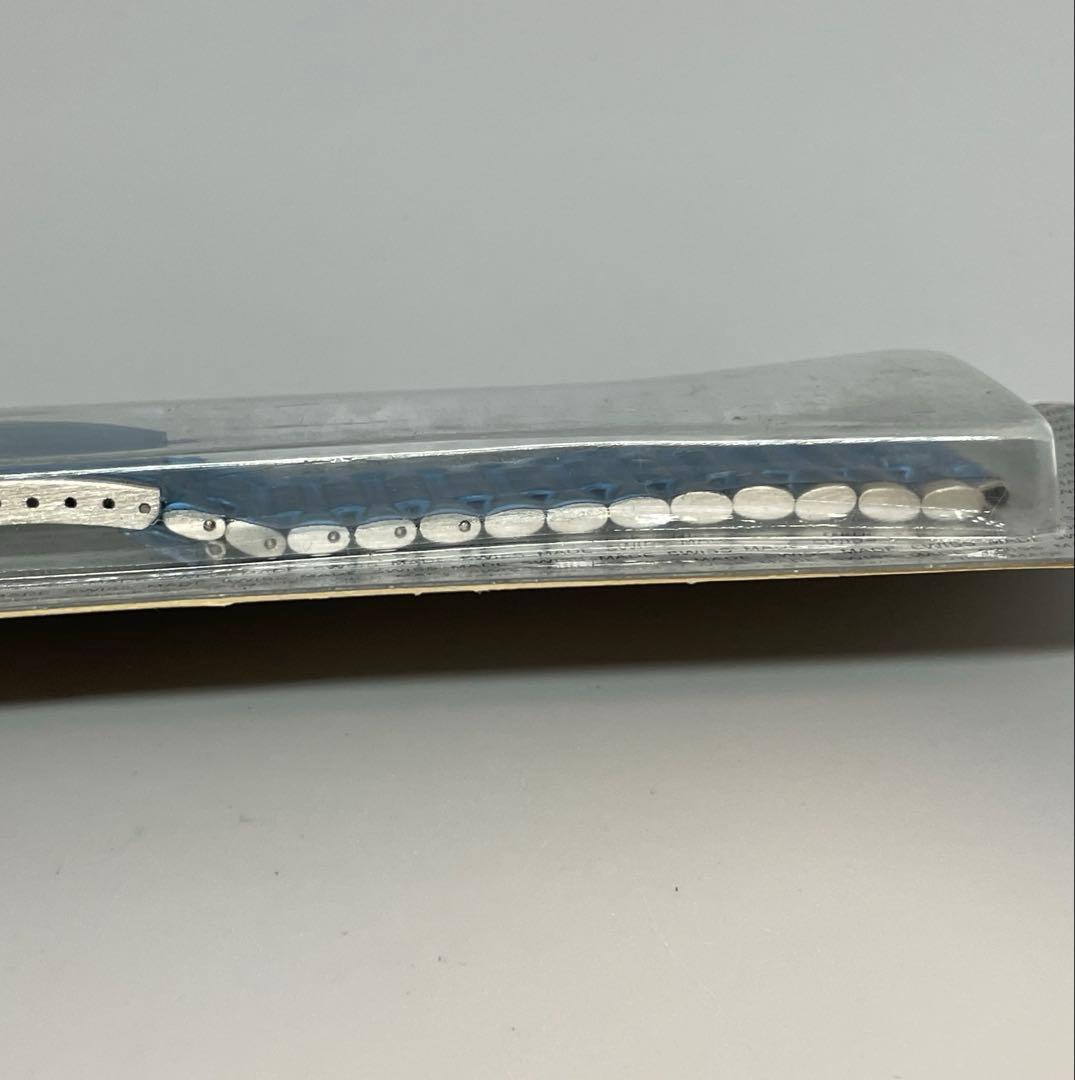 オメガ スピードマスター 20mm ブレス　1本。