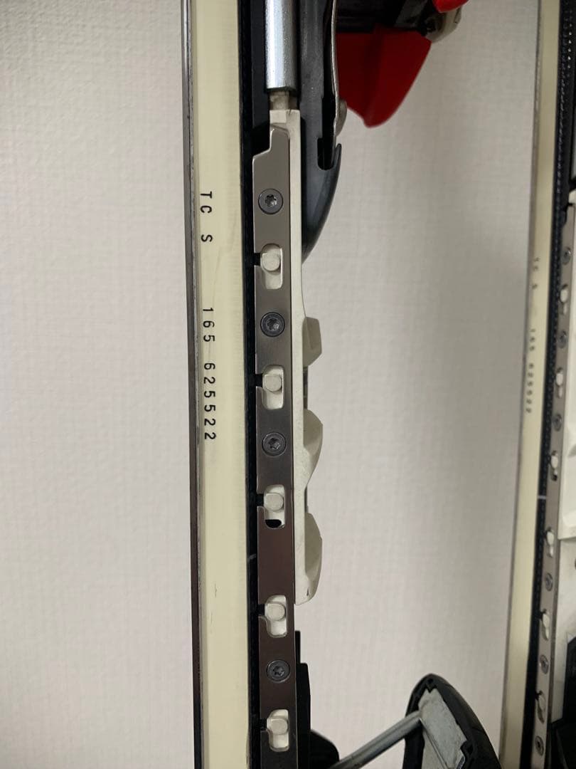 OGASAKA TC-SH 165cm 最上級モデル