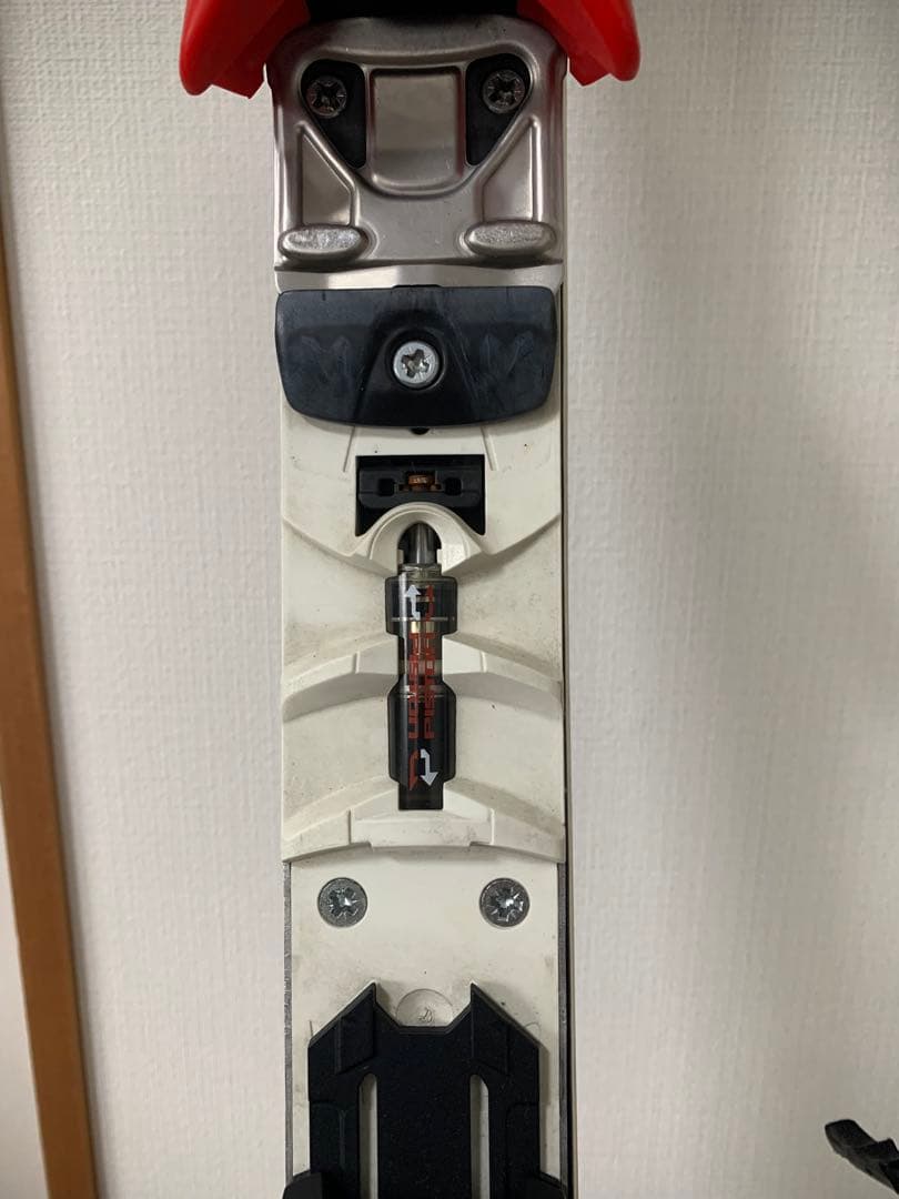 OGASAKA TC-SH 165cm 最上級モデル