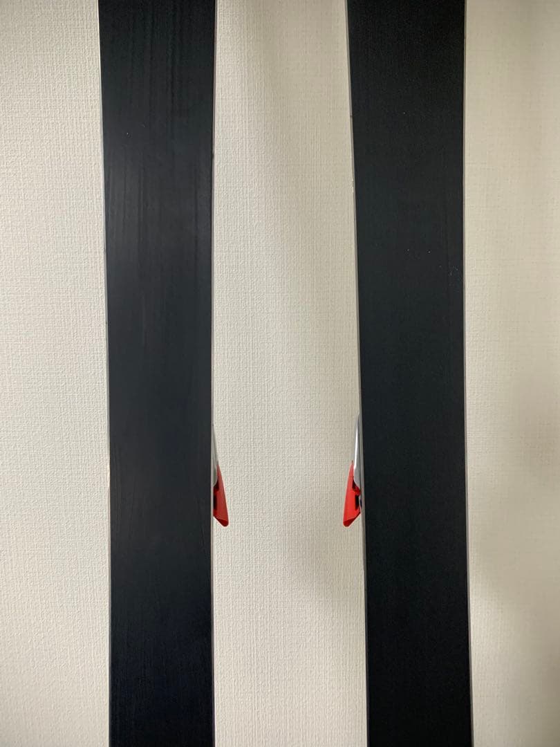 OGASAKA TC-SH 165cm 最上級モデル