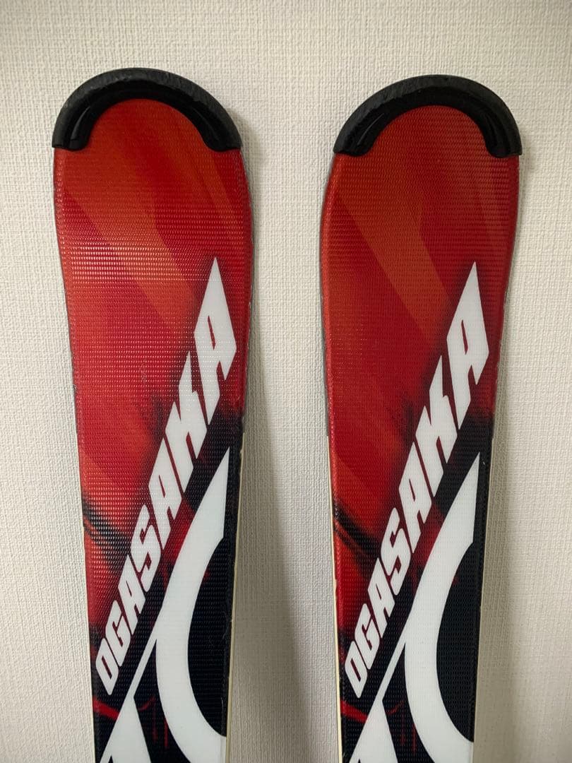 OGASAKA TC-SH 165cm 最上級モデル