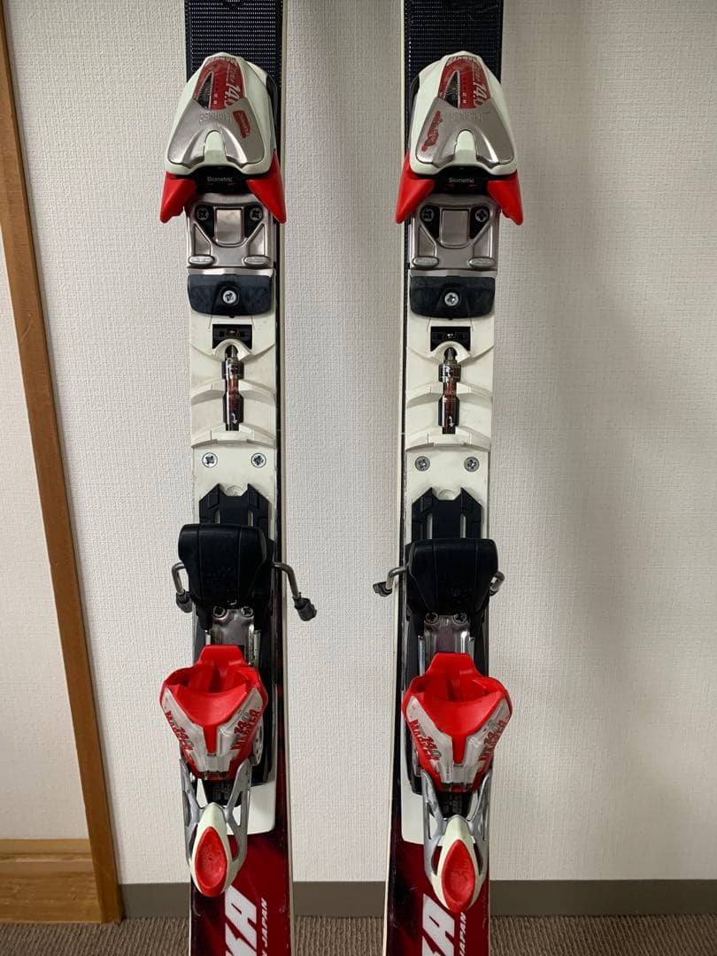 OGASAKA TC-SH 165cm 最上級モデル