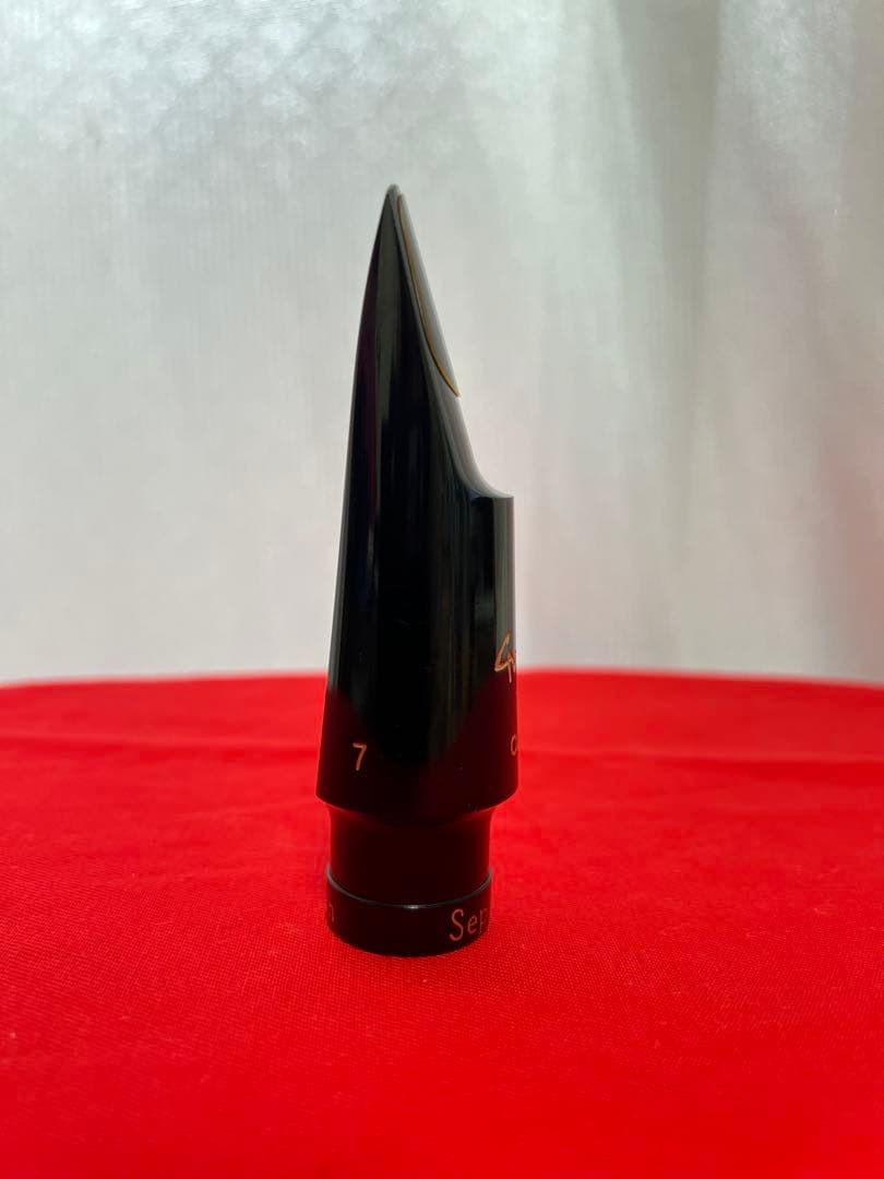 Gottsu #7 Tenor / ゴッツ/ テナーサックス/マウスピース